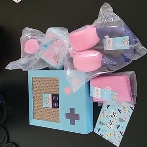 Pusheen Cat Kit Bundle